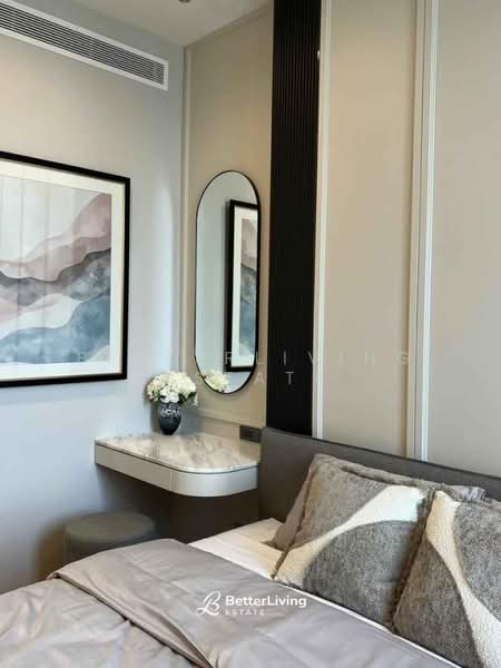 Anil Sathorn 12, Bangkok, 122 N Sathon Rd, Thung Maha Mek, Sathon, Bangkok, 1 Bedroom, 45 sqm, Condo For Rent, by BetterLiving Estate, 500413355 - DDproperty.com