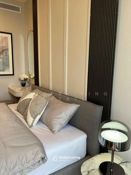 Anil Sathorn 12, Bangkok, 122 N Sathon Rd, Thung Maha Mek, Sathon, Bangkok, 1 Bedroom, 45 sqm, Condo For Rent, by BetterLiving Estate, 500413355 - DDproperty.com