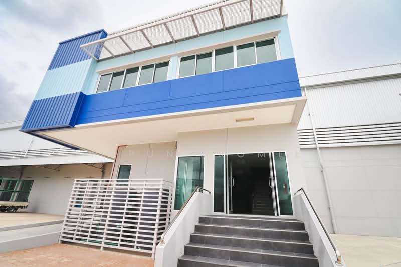 Factory / Warehouse for Rent – FREE ZONE, Laem Chabang, Chonburi, Chon Buri (Pattaya), Thung Suk La, Si Racha, Chon Buri (Pattaya), , 2,967 sqm, Warehouse/Factory For Rent, by Pornpun Promlert, 500413356 - DDproperty.com