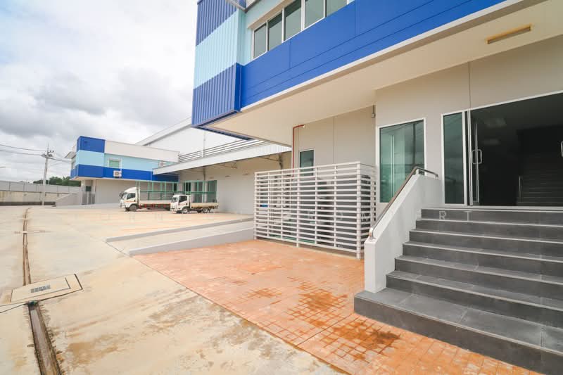 Factory / Warehouse for Rent – FREE ZONE, Laem Chabang, Chonburi, Chon Buri (Pattaya), Thung Suk La, Si Racha, Chon Buri (Pattaya), , 2,967 sqm, Warehouse/Factory For Rent, by Pornpun Promlert, 500413356 - DDproperty.com