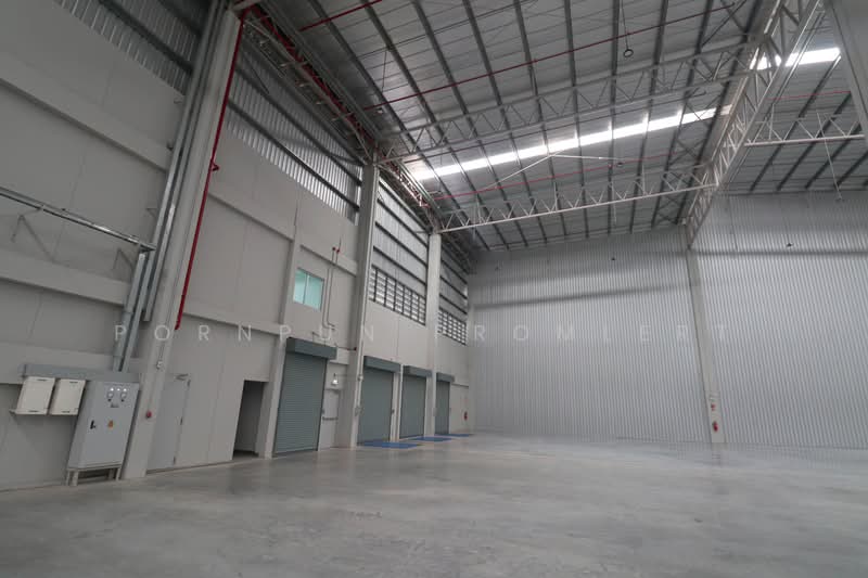 Factory / Warehouse for Rent – FREE ZONE, Laem Chabang, Chonburi, Chon Buri (Pattaya), Thung Suk La, Si Racha, Chon Buri (Pattaya), , 2,967 sqm, Warehouse/Factory For Rent, by Pornpun Promlert, 500413356 - DDproperty.com