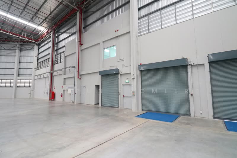 Factory / Warehouse for Rent – FREE ZONE, Laem Chabang, Chonburi, Chon Buri (Pattaya), Thung Suk La, Si Racha, Chon Buri (Pattaya), , 2,967 sqm, Warehouse/Factory For Rent, by Pornpun Promlert, 500413356 - DDproperty.com