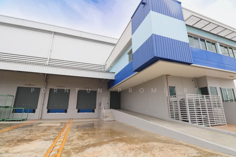 Factory / Warehouse for Rent – FREE ZONE, Laem Chabang, Chonburi, Chon Buri (Pattaya), Thung Suk La, Si Racha, Chon Buri (Pattaya), , 2,967 sqm, Warehouse/Factory For Rent, by Pornpun Promlert, 500413356 - DDproperty.com