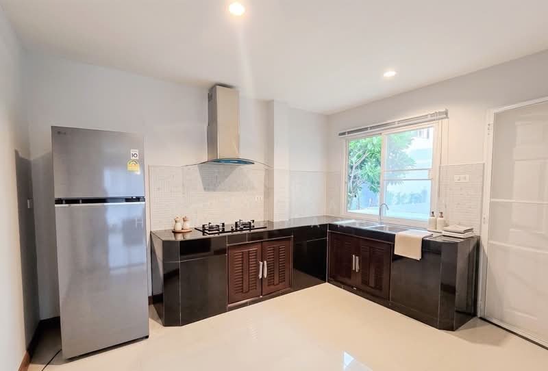 Permsup Village, Chiang Mai, Hang Dong, Chiang Mai, 2 Bedrooms, 120 sqm, Single Detached House For Sale, by Duangrat Phothiphanich, 500413359 - DDproperty.com