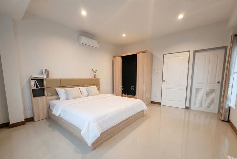 หมู่บ้านเพิ่มทรัพย์ หางดง, เชียงใหม่, หางดง, เชียงใหม่, 120 ตร.ม., บ้านเดี่ยว ขาย, โดย Duangrat Phothiphanich, 500413359 - DDproperty.com