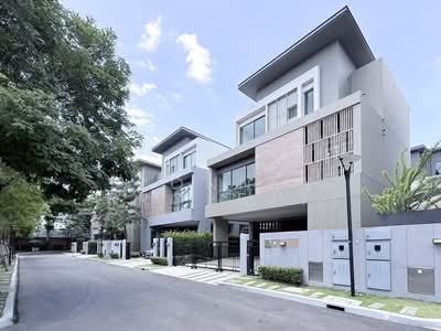 ขาย - Bangkok Boulevard Ratchapruek – Rama 5 (1) : บางกอก บูเลอวาร์ด ราชพฤกษ์ – พระราม 5 (1), นนทบุรี