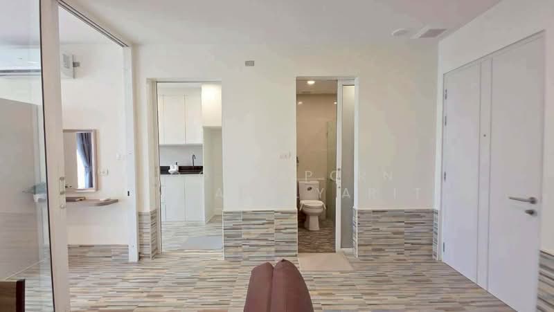 Happy Condo Ladprao 101 : แฮปปี้ คอนโด ลาดพร้าว 101, กรุงเทพ, ถนนลาดพร้าว 101, วังทองหลาง, กรุงเทพ, 36 ตร.ม., คอนโด ขาย, โดย Poonyaporn Veerabulyarit, 500413362 - DDproperty.com