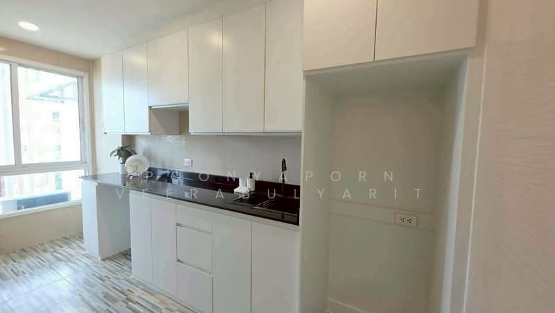 Happy Condo Ladprao 101 : แฮปปี้ คอนโด ลาดพร้าว 101, กรุงเทพ, ถนนลาดพร้าว 101, วังทองหลาง, กรุงเทพ, 36 ตร.ม., คอนโด ขาย, โดย Poonyaporn Veerabulyarit, 500413362 - DDproperty.com