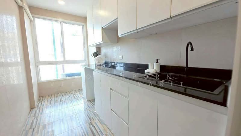 Happy Condo Ladprao 101 : แฮปปี้ คอนโด ลาดพร้าว 101, กรุงเทพ, ถนนลาดพร้าว 101, วังทองหลาง, กรุงเทพ, 36 ตร.ม., คอนโด ขาย, โดย Poonyaporn Veerabulyarit, 500413362 - DDproperty.com