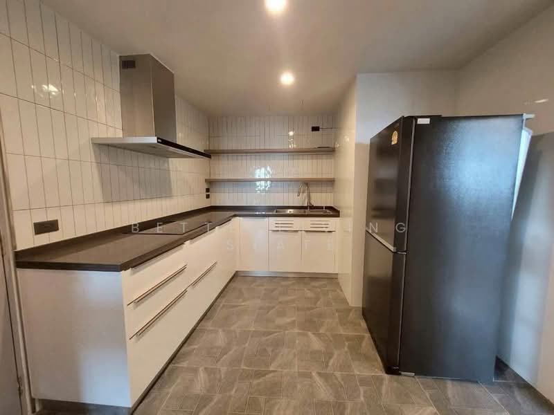 President Park Sukhumvit 24, Bangkok, 99 Sukhumvit 24 Alley, Khlongtoei Nua, Watthana, Bangkok, 3 Bedrooms, 226 sqm, Condo For Rent, by BetterLiving Estate, 500413363 - DDproperty.com