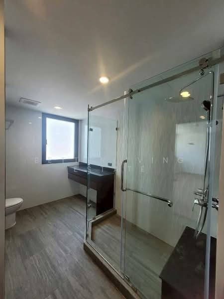 President Park Sukhumvit 24, Bangkok, 99 Sukhumvit 24 Alley, Khlongtoei Nua, Watthana, Bangkok, 3 Bedrooms, 226 sqm, Condo For Rent, by BetterLiving Estate, 500413363 - DDproperty.com