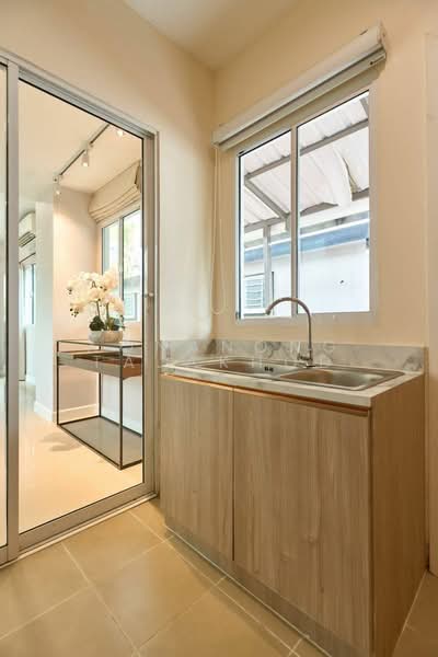 Passorn Pride Mahidol-Charoenmueang, Chiang Mai, San Ton Pao, San Kamphaeng, Chiang Mai, 3 Bedrooms, 156 sqm, Single Detached House For Sale, by Aonanong Tajakhod, 500413364 - DDproperty.com