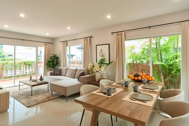 Passorn Pride Mahidol-Charoenmueang, Chiang Mai, San Ton Pao, San Kamphaeng, Chiang Mai, 3 Bedrooms, 156 sqm, Single Detached House For Sale, by Aonanong Tajakhod, 500413364 - DDproperty.com