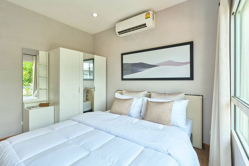 Passorn Pride Mahidol-Charoenmueang, Chiang Mai, San Ton Pao, San Kamphaeng, Chiang Mai, 3 Bedrooms, 156 sqm, Single Detached House For Sale, by Aonanong Tajakhod, 500413364 - DDproperty.com