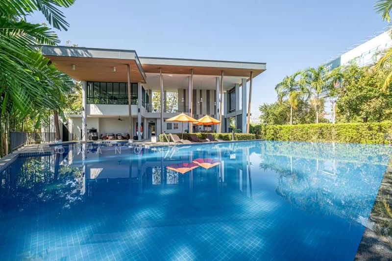 Passorn Pride Mahidol-Charoenmueang, Chiang Mai, San Ton Pao, San Kamphaeng, Chiang Mai, 3 Bedrooms, 156 sqm, Single Detached House For Sale, by Aonanong Tajakhod, 500413364 - DDproperty.com