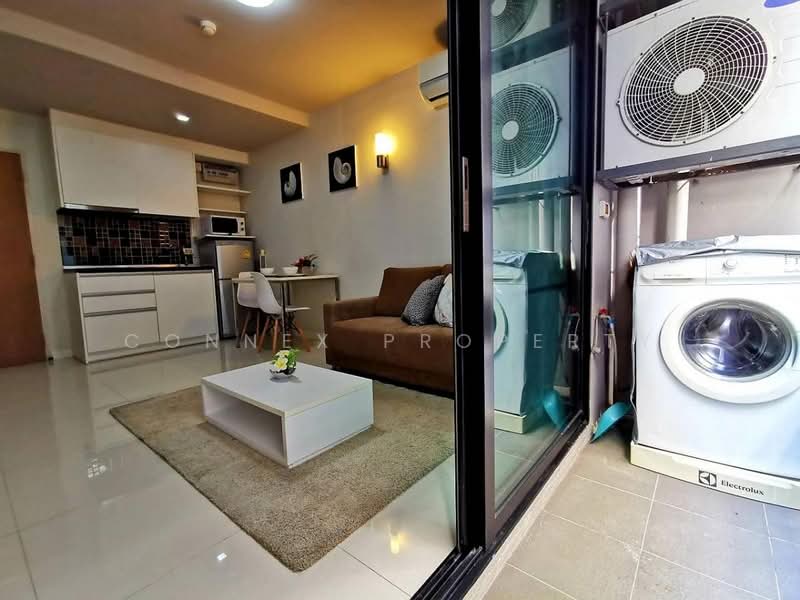 Le Cote Sukhumvit 14 : เลอ โคเต้ สุขุมวิท 14, กรุงเทพ, ซอย สุขุมวิท 14, คลองเตย, กรุงเทพ, 35 ตร.ม., คอนโด ขาย, โดย Connex Property, 500413365 - DDproperty.com