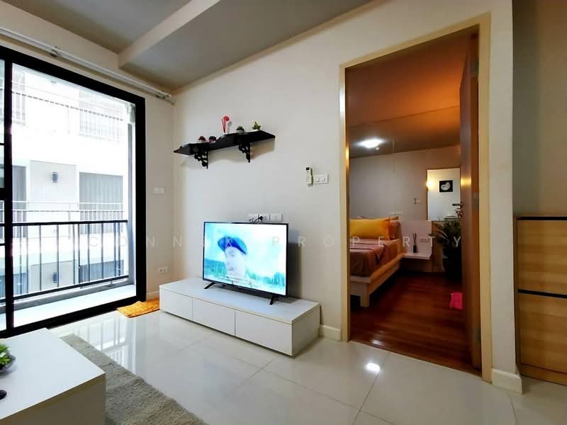 Le Cote Sukhumvit 14 : เลอ โคเต้ สุขุมวิท 14, กรุงเทพ, ซอย สุขุมวิท 14, คลองเตย, กรุงเทพ, 35 ตร.ม., คอนโด ขาย, โดย Connex Property, 500413365 - DDproperty.com