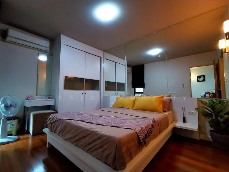 Le Cote Sukhumvit 14, Bangkok, Soi Sukhumvit 14, Khlong Toei, Bangkok, 1 Bedroom, 35 sqm, Condo For Sale, by Connex Property, 500413365 - DDproperty.com