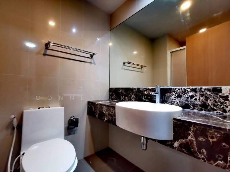 Le Cote Sukhumvit 14, Bangkok, Soi Sukhumvit 14, Khlong Toei, Bangkok, 1 Bedroom, 35 sqm, Condo For Sale, by Connex Property, 500413365 - DDproperty.com