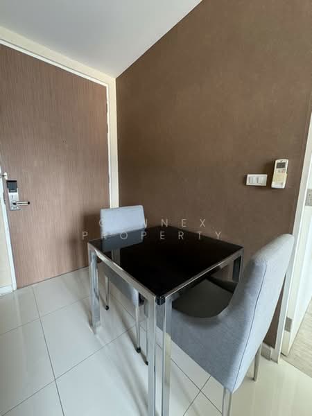 Estella Ekkamai (Movenpick Residences Ekkamai), Bangkok, Soi Sukhumvit 63, Khlong Tan Nua, Watthana, Bangkok, 1 Bedroom, 30 sqm, Condo For Sale, by Connex Property, 500413366 - DDproperty.com
