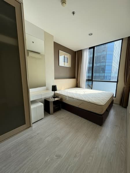 Estella Ekkamai (Movenpick Residences Ekkamai), Bangkok, Soi Sukhumvit 63, Khlong Tan Nua, Watthana, Bangkok, 1 Bedroom, 30 sqm, Condo For Sale, by Connex Property, 500413366 - DDproperty.com
