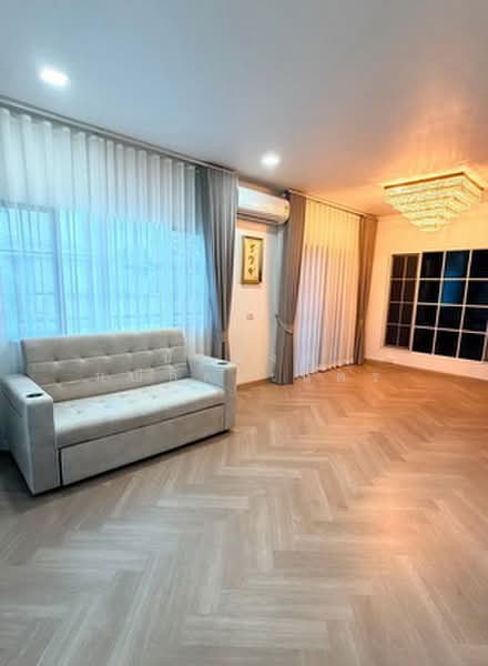 Golden Neo 2 Ramintra-Wongwaen : โกลเด้น นีโอ 2 รามอินทรา-วงแหวน, กรุงเทพ, ถนนกาญจนาภิเษก, ท่าแร้ง, บางเขน, กรุงเทพ, 136 ตร.ม., บ้านเดี่ยว ให้เช่า, โดย นัฐพงค์ มณีอัครเนตร, 500413367 - DDproperty.com
