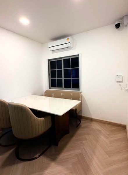 Golden Neo 2 Ramintra-Wongwaen, Bangkok, Kanchanaphisek Road, Tha Rang, Bang Khen, Bangkok, 3 Bedrooms, 136 sqm, Single Detached House For Rent, by นัฐพงค์ มณีอัครเนตร, 500413367 - DDproperty.com
