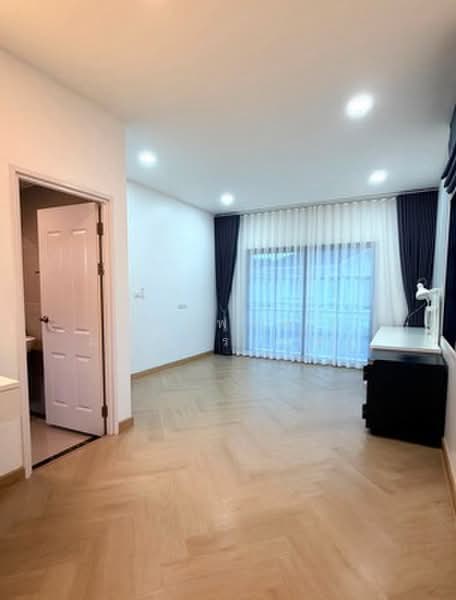 Golden Neo 2 Ramintra-Wongwaen : โกลเด้น นีโอ 2 รามอินทรา-วงแหวน, กรุงเทพ, ถนนกาญจนาภิเษก, ท่าแร้ง, บางเขน, กรุงเทพ, 136 ตร.ม., บ้านเดี่ยว ให้เช่า, โดย นัฐพงค์ มณีอัครเนตร, 500413367 - DDproperty.com