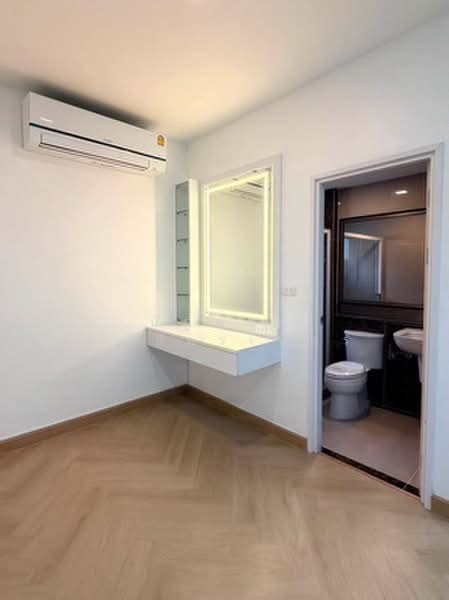Golden Neo 2 Ramintra-Wongwaen, Bangkok, Kanchanaphisek Road, Tha Rang, Bang Khen, Bangkok, 3 Bedrooms, 136 sqm, Single Detached House For Rent, by นัฐพงค์ มณีอัครเนตร, 500413367 - DDproperty.com