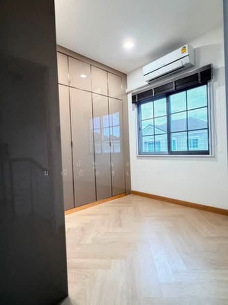 Golden Neo 2 Ramintra-Wongwaen : โกลเด้น นีโอ 2 รามอินทรา-วงแหวน, กรุงเทพ, ถนนกาญจนาภิเษก, ท่าแร้ง, บางเขน, กรุงเทพ, 136 ตร.ม., บ้านเดี่ยว ให้เช่า, โดย นัฐพงค์ มณีอัครเนตร, 500413367 - DDproperty.com
