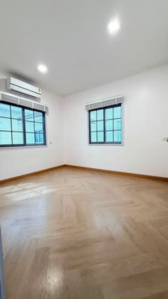Golden Neo 2 Ramintra-Wongwaen, Bangkok, Kanchanaphisek Road, Tha Rang, Bang Khen, Bangkok, 3 Bedrooms, 136 sqm, Single Detached House For Rent, by นัฐพงค์ มณีอัครเนตร, 500413367 - DDproperty.com