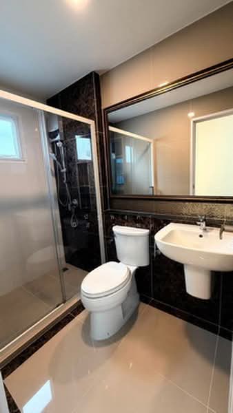 Golden Neo 2 Ramintra-Wongwaen, Bangkok, Kanchanaphisek Road, Tha Rang, Bang Khen, Bangkok, 3 Bedrooms, 136 sqm, Single Detached House For Rent, by นัฐพงค์ มณีอัครเนตร, 500413367 - DDproperty.com