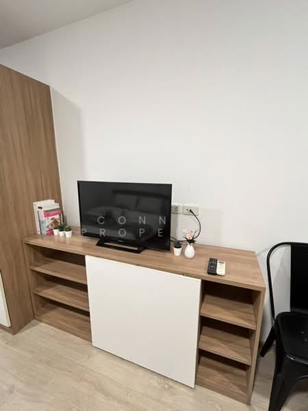 Elio Sukhumvit 64 : เอลลิโอ สุขุมวิท 64, Bangkok, 99 ซอยสุขุมวิท 64, Bang Chak, Phra Khanong, Bangkok, 1 Bedroom, 22 sqm, Condo For Sale, by Connex Property, 500413368 - DDproperty.com