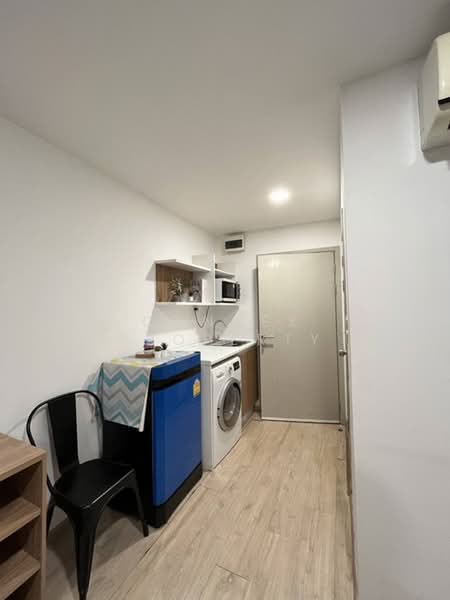 Elio Sukhumvit 64 : เอลลิโอ สุขุมวิท 64, Bangkok, 99 ซอยสุขุมวิท 64, Bang Chak, Phra Khanong, Bangkok, 1 Bedroom, 22 sqm, Condo For Sale, by Connex Property, 500413368 - DDproperty.com