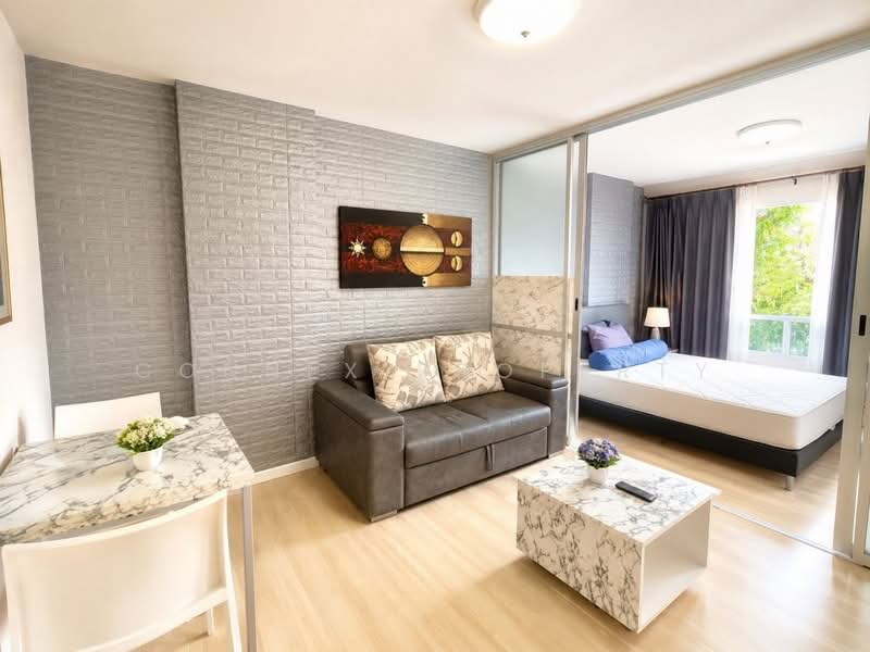 Dcondo Kathu, Phuket, Kathu, Phuket, 1 Bedroom, 30 sqm, Condo For Sale, by Connex Property, 500413370 - DDproperty.com