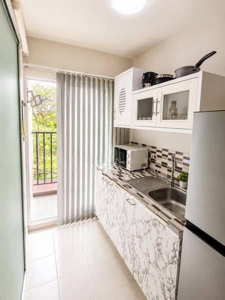 Dcondo Kathu : ดีคอนโด กะทู้, ภูเก็ต, กะทู้, ภูเก็ต, 30 ตร.ม., คอนโด ขาย, โดย Connex Property, 500413370 - DDproperty.com
