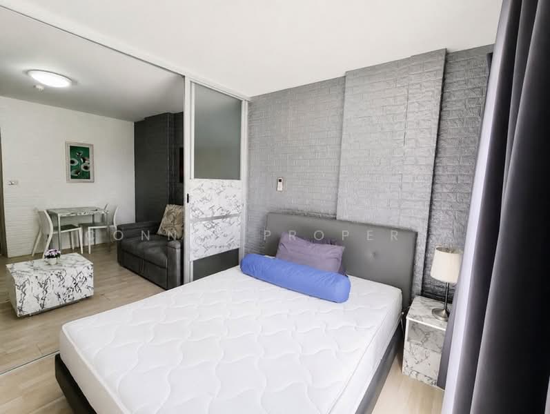 Dcondo Kathu, Phuket, Kathu, Phuket, 1 Bedroom, 30 sqm, Condo For Sale, by Connex Property, 500413370 - DDproperty.com
