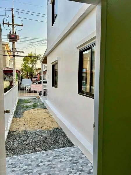 Baan Pruksa 64/2 Rangsit - Klong 3 : บ้านพฤกษา 64/2 รังสิต - คลอง 3, ปทุมธานี, ถ.รังสิต-คลอง 3, คลองสาม, คลองหลวง, ปทุมธานี, 21 ตร.ม., ทาวน์เฮ้าส์ ขาย, โดย Connex Property, 500413372 - DDproperty.com
