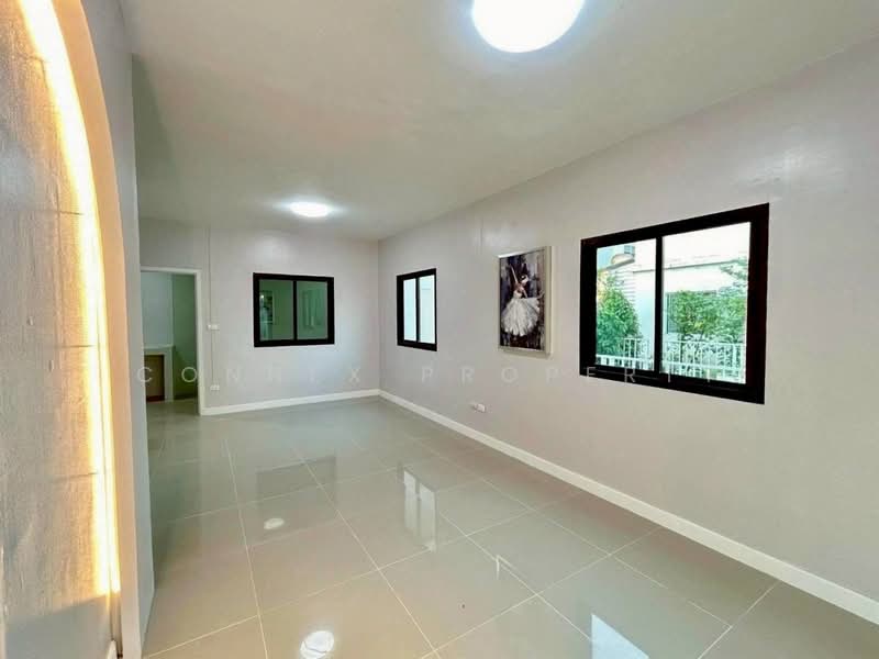 Baan Pruksa 64/2 Rangsit - Klong 3 : บ้านพฤกษา 64/2 รังสิต - คลอง 3, ปทุมธานี, ถ.รังสิต-คลอง 3, คลองสาม, คลองหลวง, ปทุมธานี, 21 ตร.ม., ทาวน์เฮ้าส์ ขาย, โดย Connex Property, 500413372 - DDproperty.com