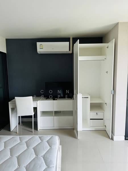 Casa France ABAC Bangna, Samut Prakan, 555/4 Soi Number One, Bang Sao Thong, Samut Prakan, 1 Bedroom, 23 sqm, Condo For Sale, by Connex Property, 500413373 - DDproperty.com