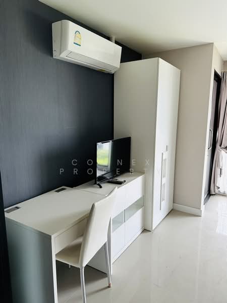 Casa France ABAC Bangna, Samut Prakan, 555/4 Soi Number One, Bang Sao Thong, Samut Prakan, 1 Bedroom, 23 sqm, Condo For Sale, by Connex Property, 500413373 - DDproperty.com
