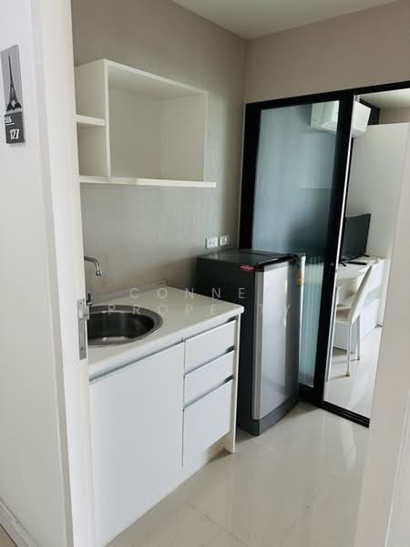 Casa France ABAC Bangna, Samut Prakan, 555/4 Soi Number One, Bang Sao Thong, Samut Prakan, 1 Bedroom, 23 sqm, Condo For Sale, by Connex Property, 500413373 - DDproperty.com