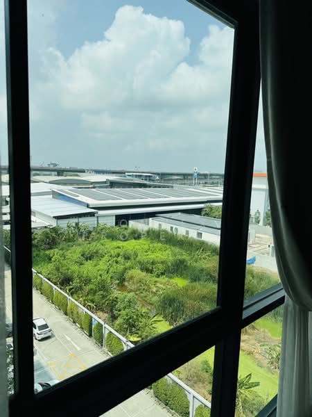 Casa France ABAC Bangna : คาซ่า ฟรานซ์ เอแบค บางนา, สมุทรปราการ, 555/4 ซอย นัมเบอร์วัน, บางเสาธง, สมุทรปราการ, 23 ตร.ม., คอนโด ขาย, โดย Connex Property, 500413373 - DDproperty.com