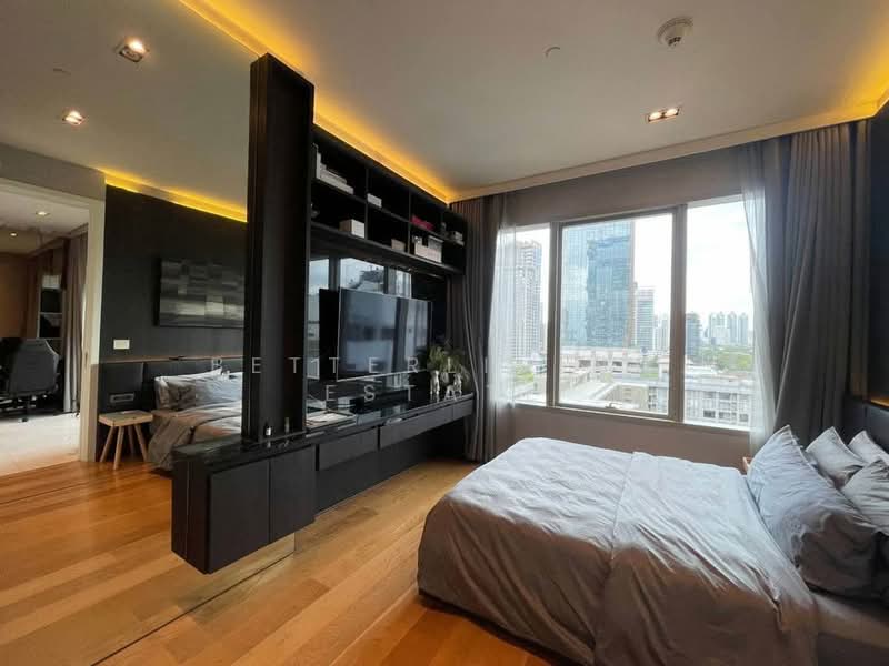 185 Rajadamri, Bangkok, 185 Rajadamri Road, Lumphini, Pathum Wan, Bangkok, 2 Bedrooms, 108 sqm, Condo For Rent, by BetterLiving Estate, 500413374 - DDproperty.com