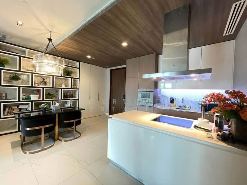185 Rajadamri, Bangkok, 185 Rajadamri Road, Lumphini, Pathum Wan, Bangkok, 2 Bedrooms, 108 sqm, Condo For Rent, by BetterLiving Estate, 500413374 - DDproperty.com