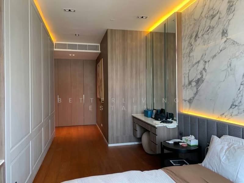 185 Rajadamri, Bangkok, 185 Rajadamri Road, Lumphini, Pathum Wan, Bangkok, 2 Bedrooms, 108 sqm, Condo For Rent, by BetterLiving Estate, 500413374 - DDproperty.com