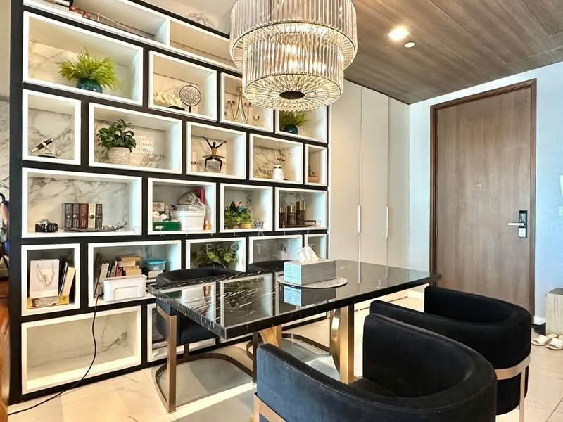 185 Rajadamri, Bangkok, 185 Rajadamri Road, Lumphini, Pathum Wan, Bangkok, 2 Bedrooms, 108 sqm, Condo For Rent, by BetterLiving Estate, 500413374 - DDproperty.com