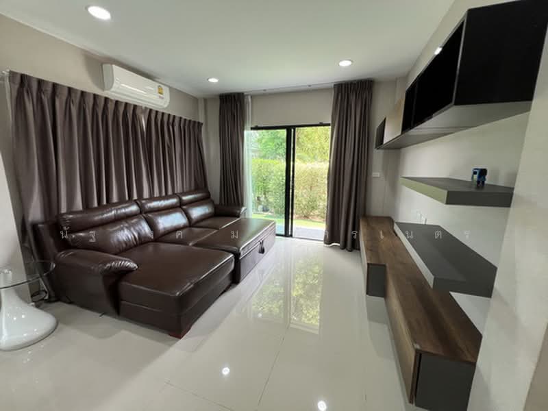 Life Bangkok Boulevard Ramintra 65 : ไลฟ์ บางกอก บูเลอวาร์ด รามอินทรา 65, กรุงเทพ, 50 ถนนรามอินทรา, ท่าแร้ง, บางเขน, กรุงเทพ, 180 ตร.ม., บ้านเดี่ยว ให้เช่า, โดย นัฐพงค์ มณีอัครเนตร, 500413376 - DDproperty.com