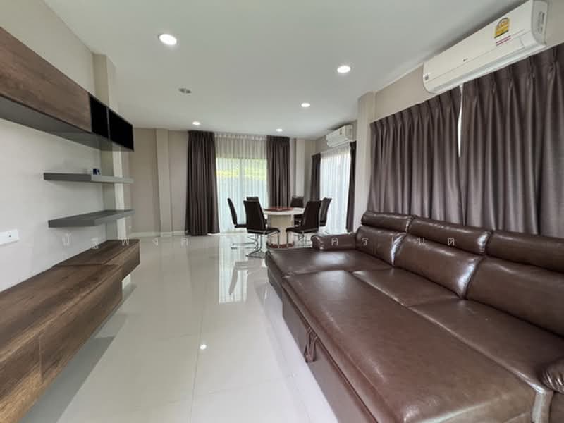 Life Bangkok Boulevard Ramintra 65 : ไลฟ์ บางกอก บูเลอวาร์ด รามอินทรา 65, กรุงเทพ, 50 ถนนรามอินทรา, ท่าแร้ง, บางเขน, กรุงเทพ, 180 ตร.ม., บ้านเดี่ยว ให้เช่า, โดย นัฐพงค์ มณีอัครเนตร, 500413376 - DDproperty.com