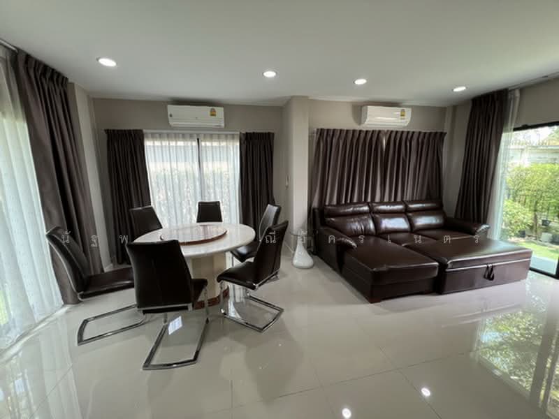 Life Bangkok Boulevard Ramintra 65 : ไลฟ์ บางกอก บูเลอวาร์ด รามอินทรา 65, กรุงเทพ, 50 ถนนรามอินทรา, ท่าแร้ง, บางเขน, กรุงเทพ, 180 ตร.ม., บ้านเดี่ยว ให้เช่า, โดย นัฐพงค์ มณีอัครเนตร, 500413376 - DDproperty.com